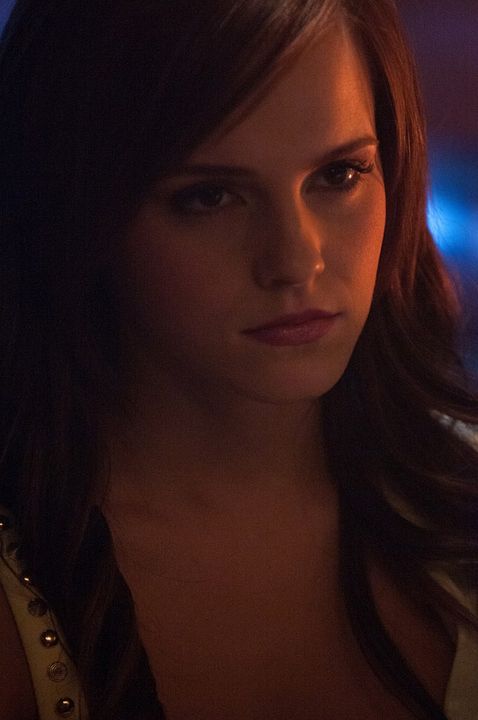 Ladrones de la fama : Foto Emma Watson