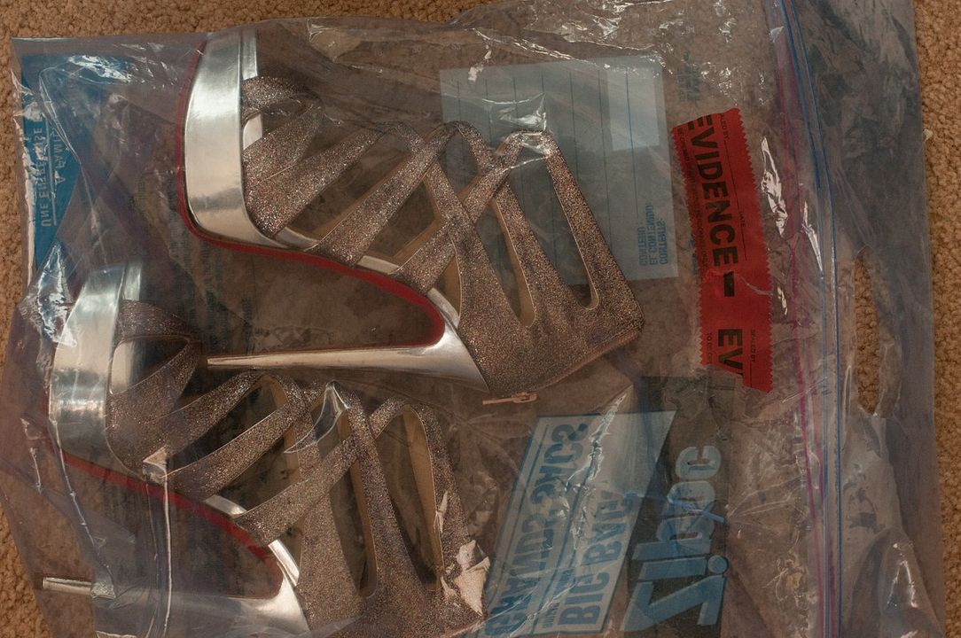 Ladrones de la fama : Foto