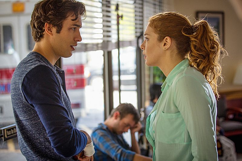 Bajo el domo : Foto Alexander Koch