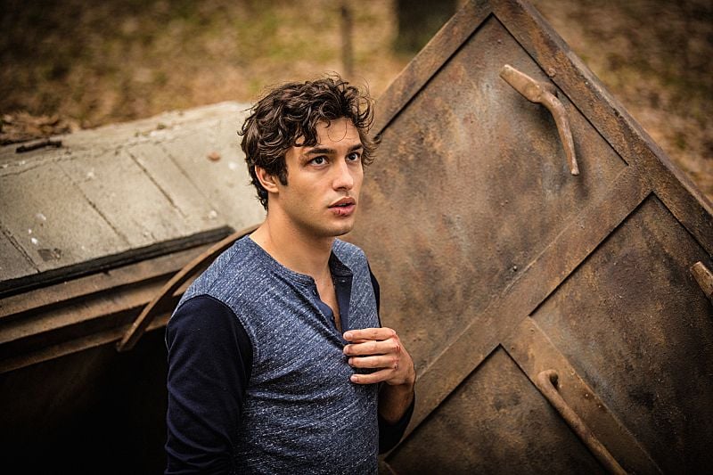 Bajo el domo : Foto Alexander Koch