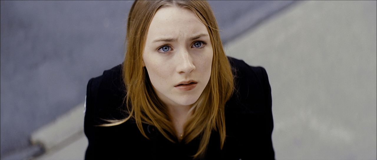 Violet & Daisy : Foto Saoirse Ronan