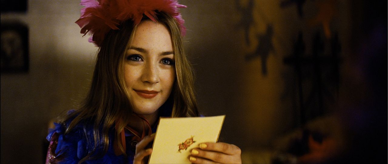 Violet & Daisy : Foto