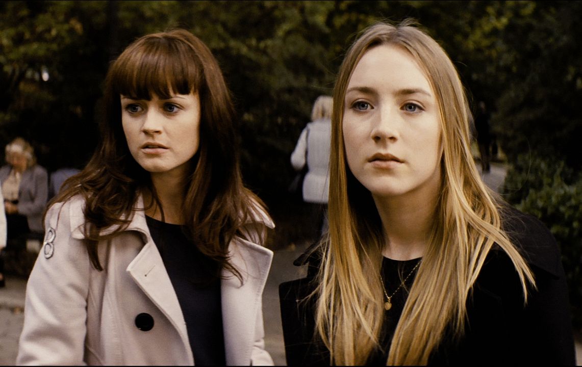 Violet & Daisy : Foto