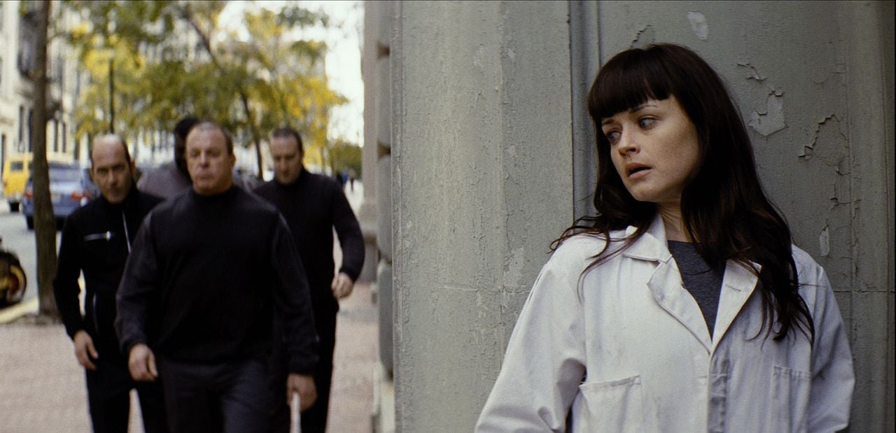 Violet & Daisy : Foto