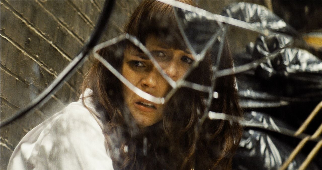 Violet & Daisy : Foto