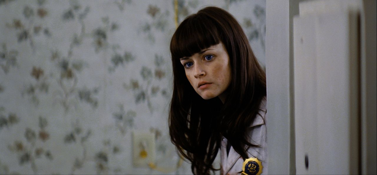 Violet & Daisy : Foto Alexis Bledel