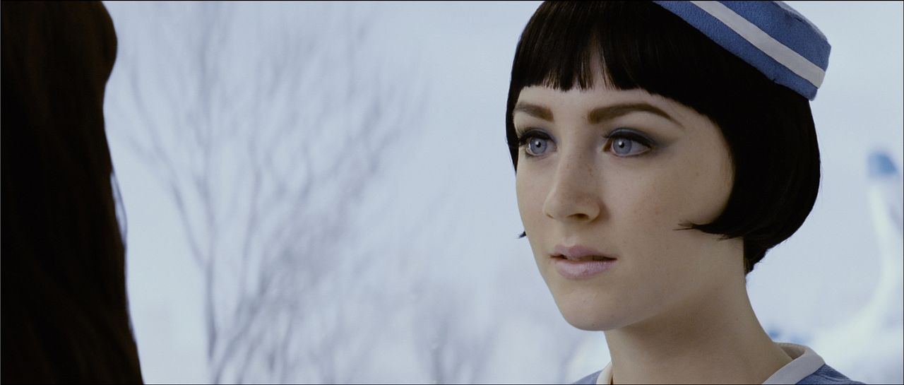 Violet & Daisy : Foto