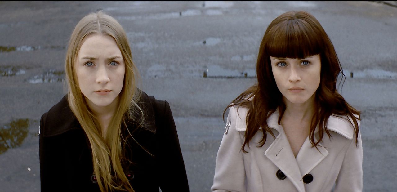 Violet & Daisy : Foto