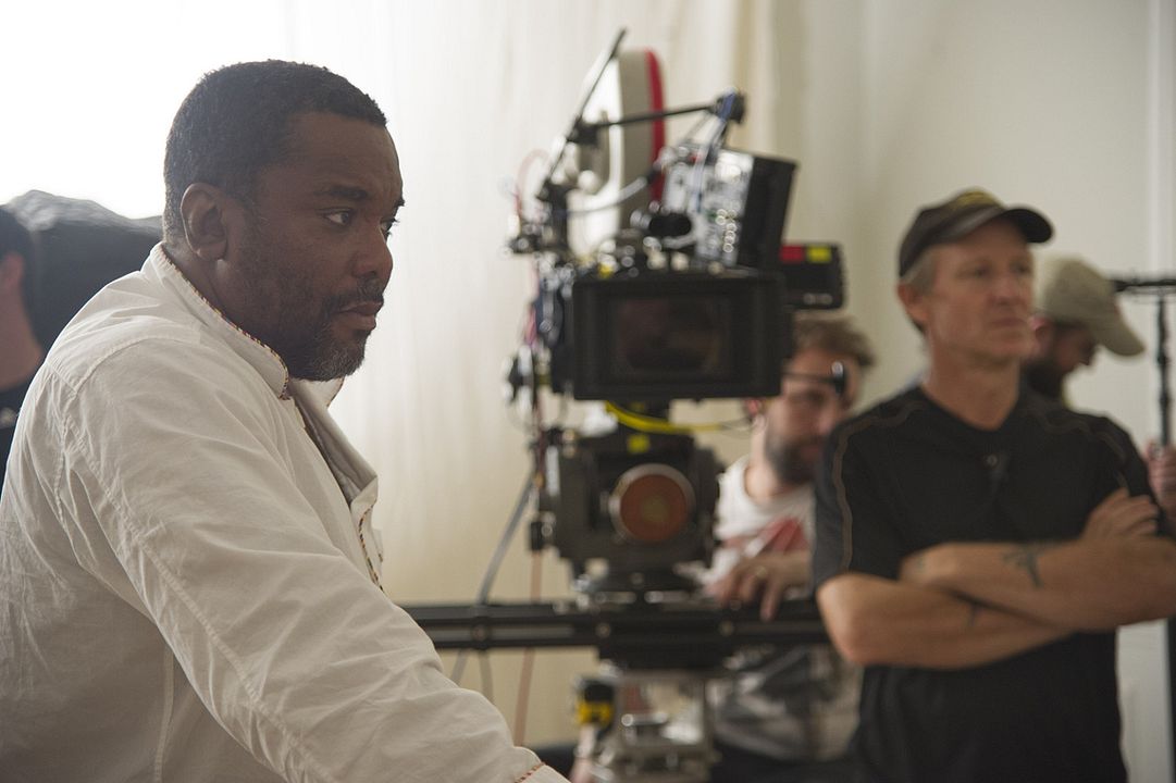 El mayordomo : Foto Lee Daniels