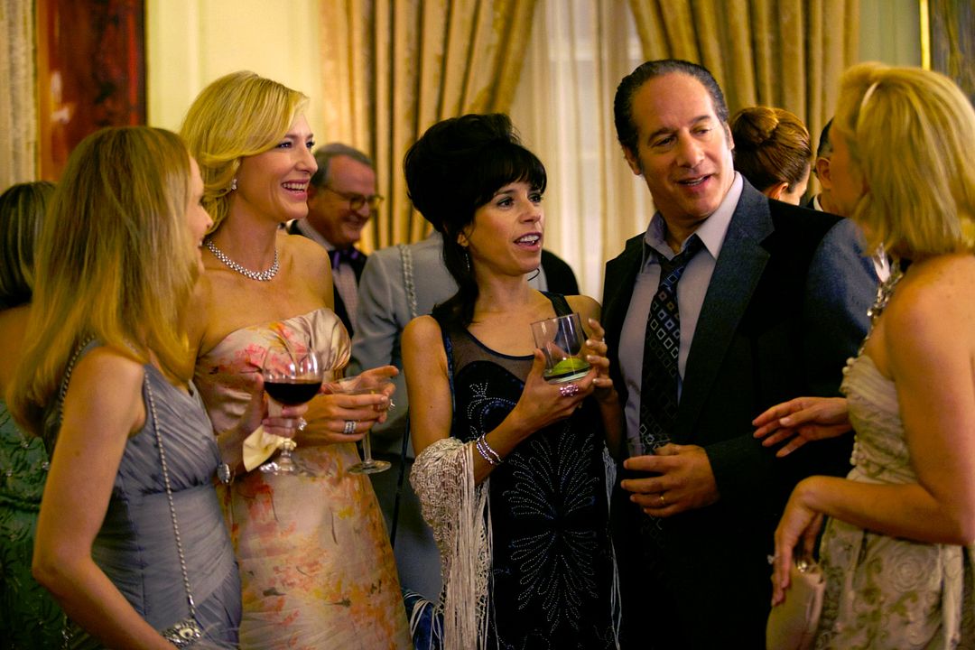 Jazmín azul : Foto Sally Hawkins, Cate Blanchett, Andrew Dice Clay