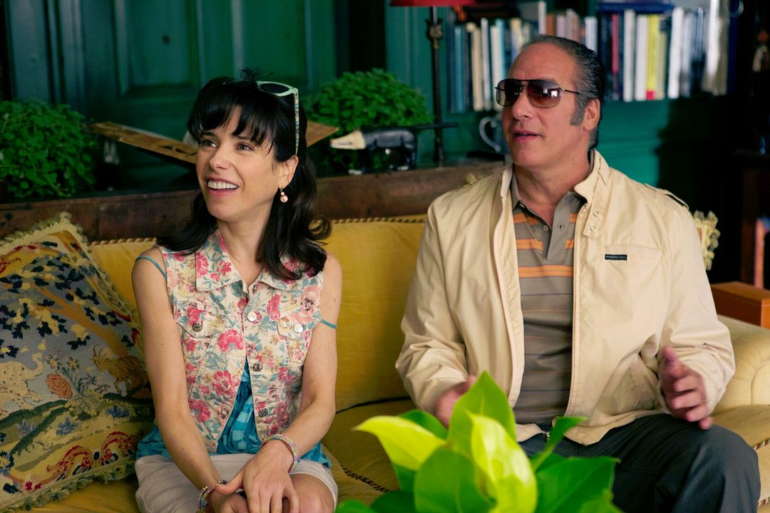 Jazmín azul : Foto Sally Hawkins, Andrew Dice Clay