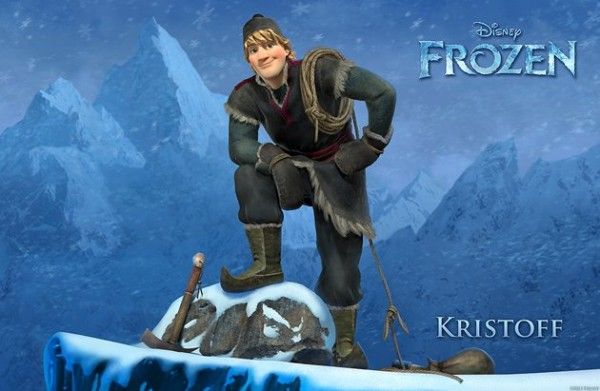 Frozen: Una aventura congelada : Foto