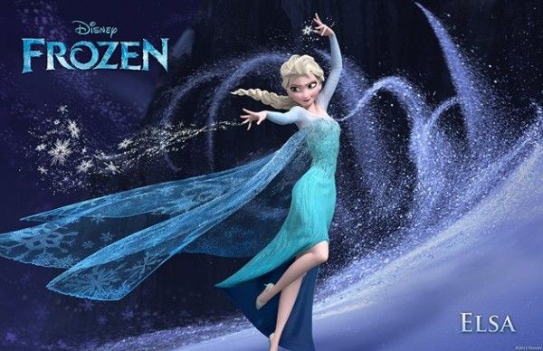 Frozen: Una aventura congelada : Foto
