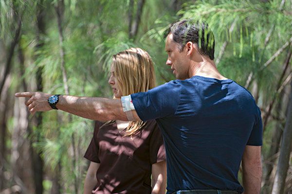 Foto Jeffrey Donovan