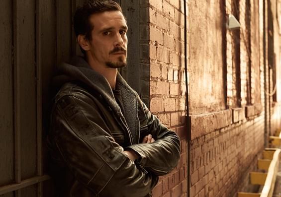 Foto James Ransone