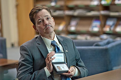 Ray Donovan : Foto Frank Whaley