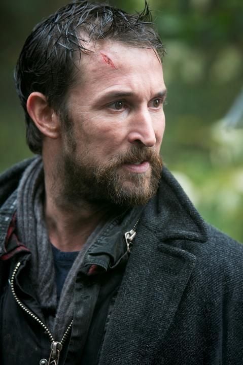 Falling Skies : Foto Noah Wyle