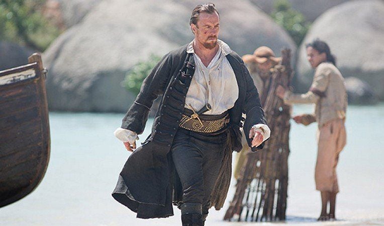 Black Sails : Foto