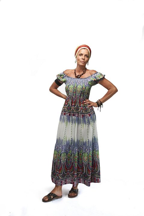 Crimen en el paraíso : Foto