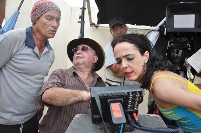 Os Pobres Diabos : Foto