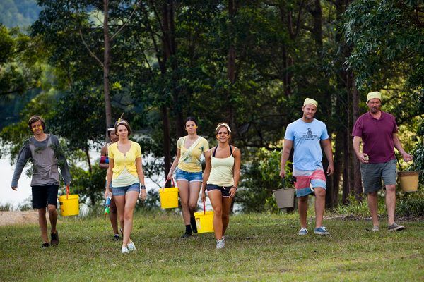 Foto Natasha Bassett