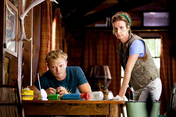 Foto Rachel Griffiths