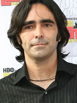 Póster Carlos Bolado