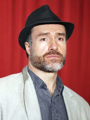 Póster Odiseo Bichir