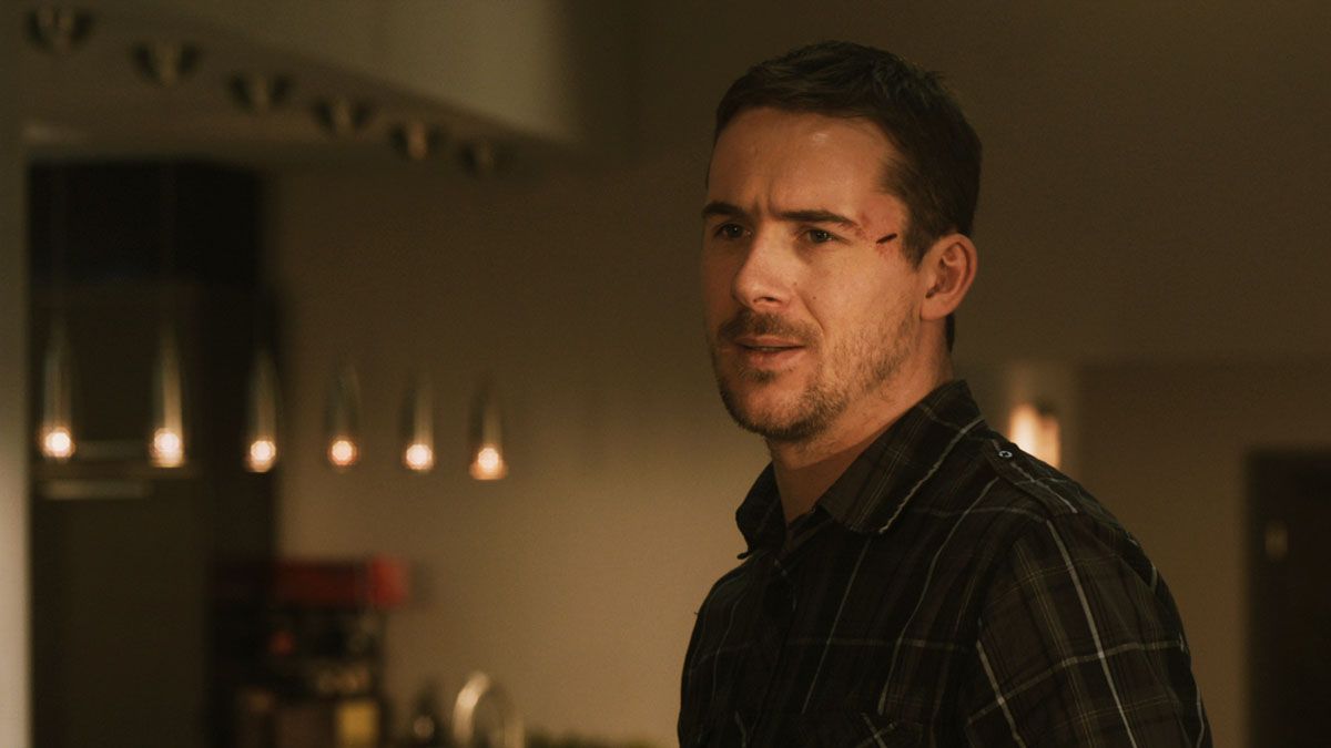 Foto Barry Sloane