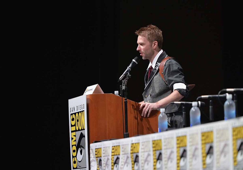 Capitán América: El soldado de invierno : Cobertura de revista