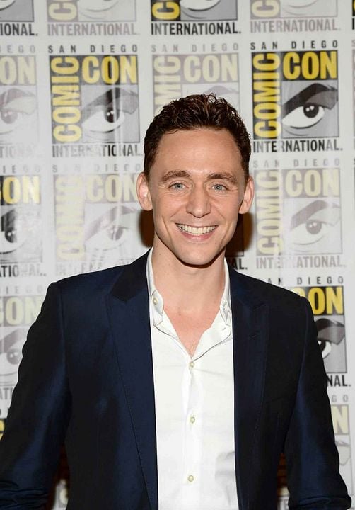 Thor: Un mundo oscuro : Cobertura de revista