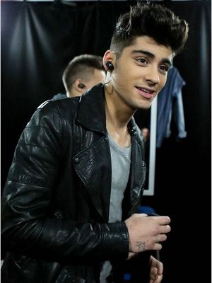 Póster Zayn Malik