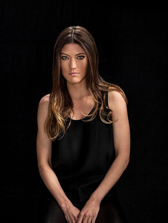 Foto Jennifer Carpenter