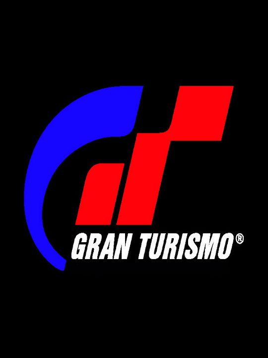 Gran Turismo: de jugador a corredor : Póster