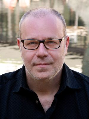 Póster Yaron Zilberman