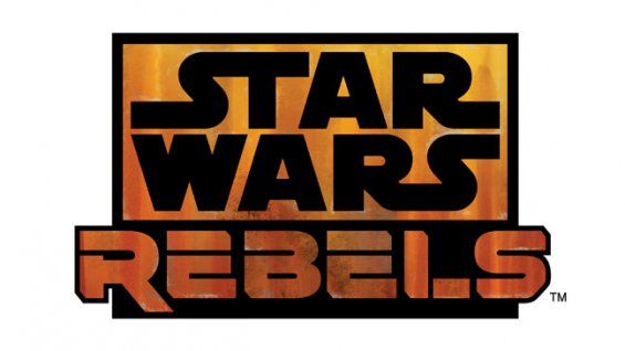 Star Wars Rebels : Foto