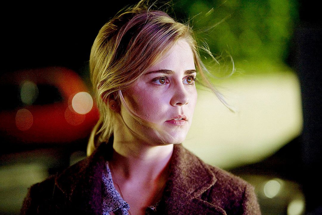 Arrástrame al infierno : Foto