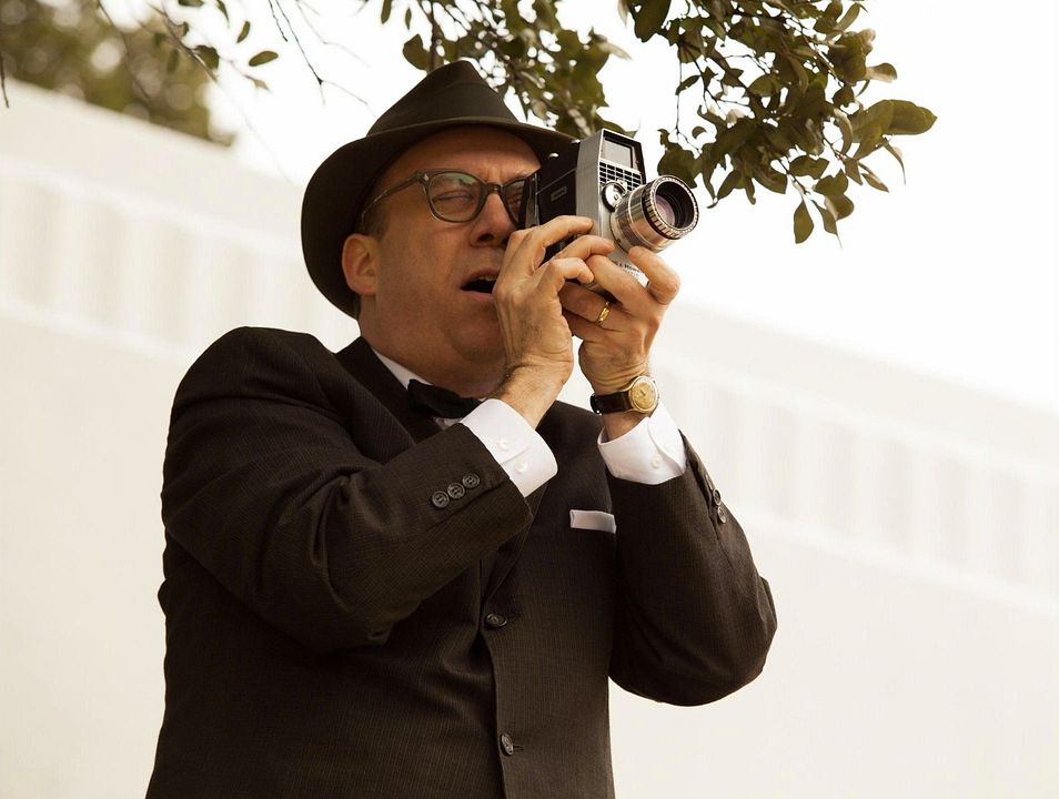 Parkland : Foto Paul Giamatti