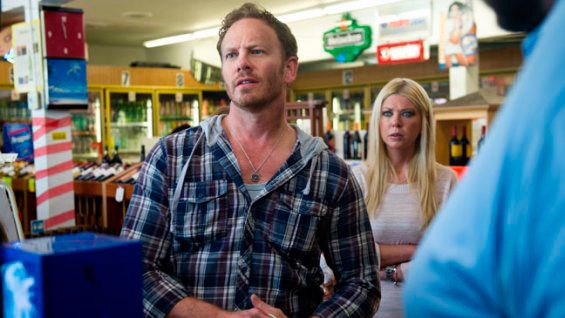 Sharknado : Foto Tara Reid