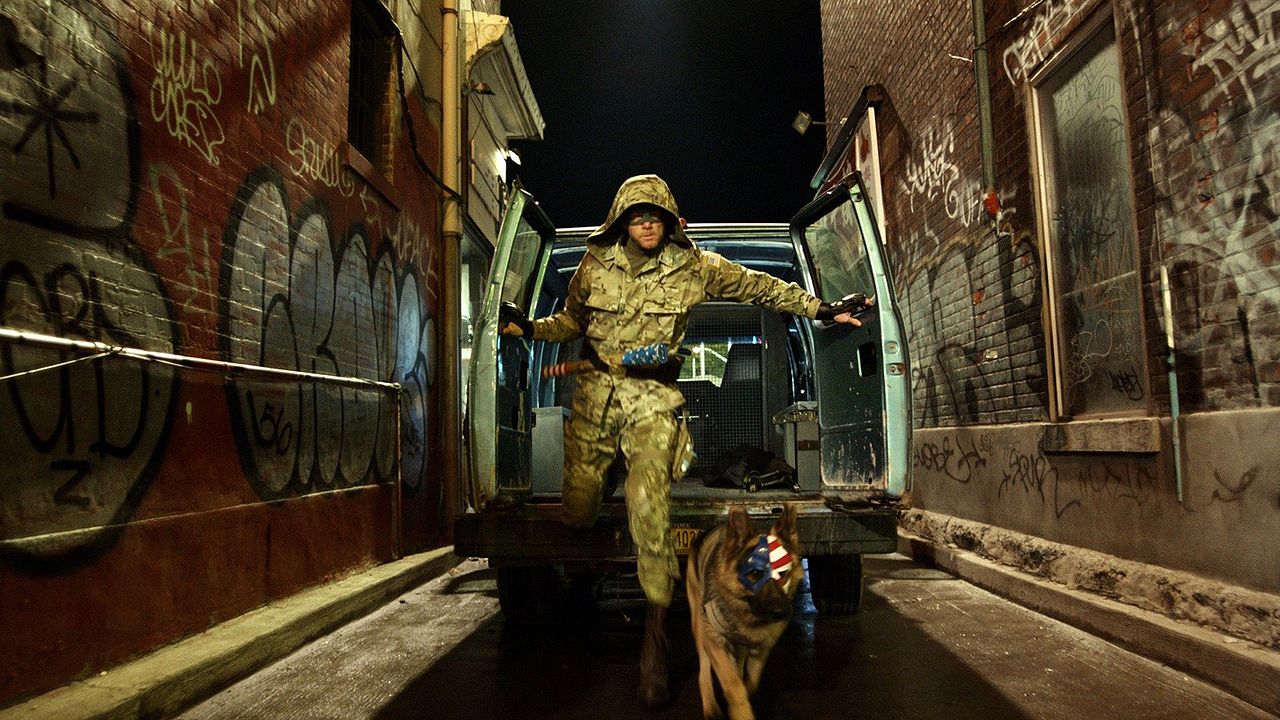 Kick-Ass 2 : Foto Jim Carrey