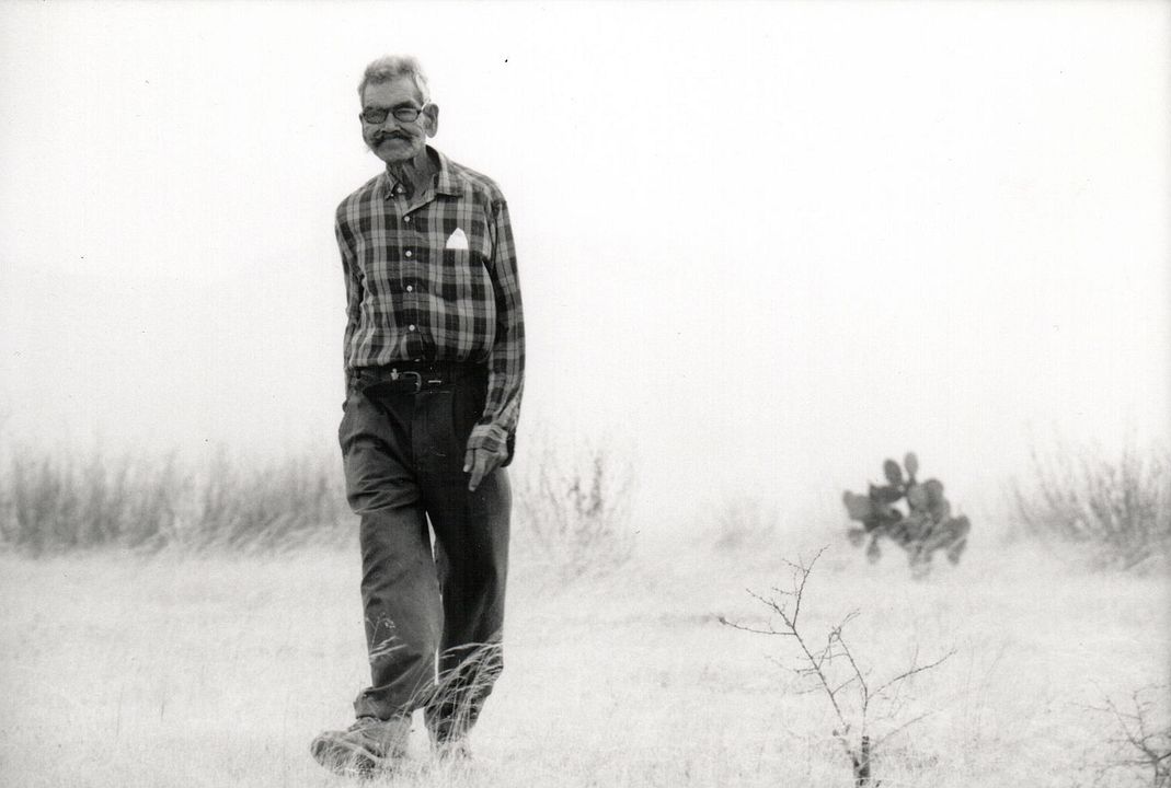 Del Olvido al no me acuerdo : Foto