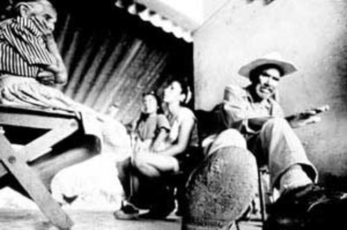 Del Olvido al no me acuerdo : Foto