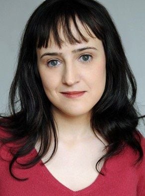 Póster Mara Wilson
