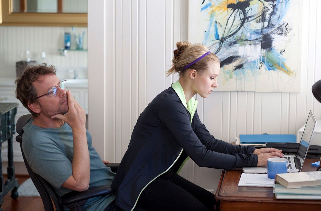 Editando al amor : Foto