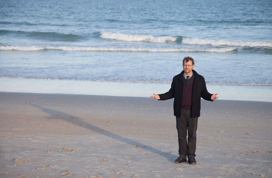 Editando al amor : Foto Greg Kinnear