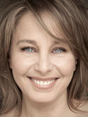 Póster Natalia Dicenta