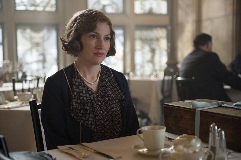 Foto Kelly Macdonald