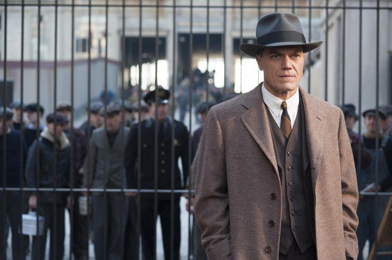 Boardwalk Empire : Foto