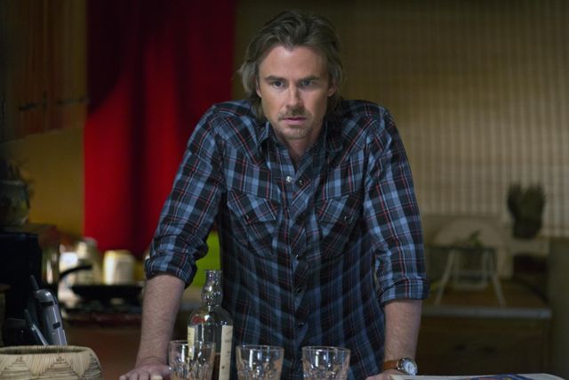 True Blood : Foto Sam Trammell