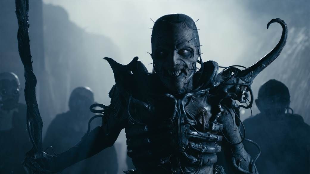 Metal Hurlant Chronicles : Foto